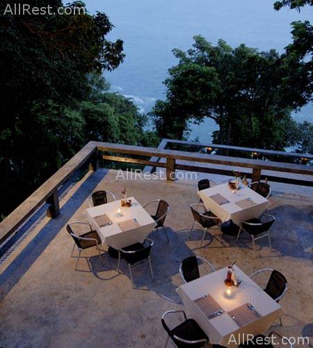 Secret Cliff Resort 81